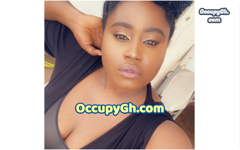 Lydia Forson Exposes Man Who Threatened Her Life