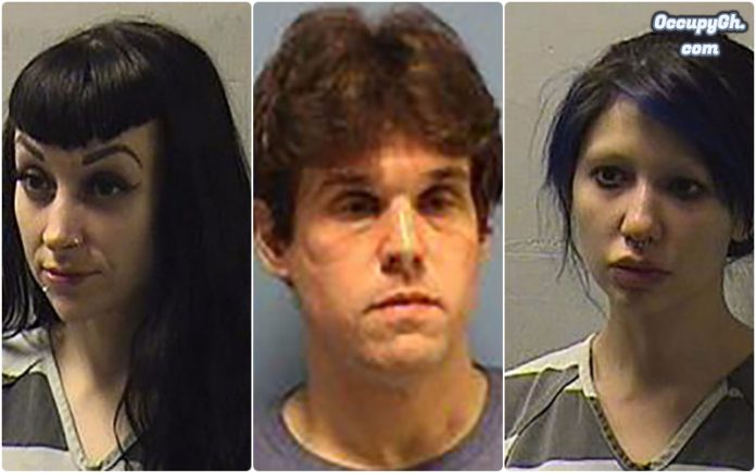 US Pastor Caught 'Doing It' With 3 Women On Church Altar Arrested