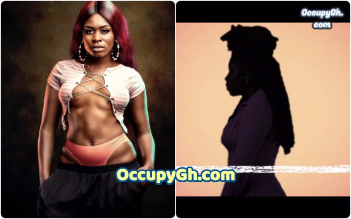 Yaa Jackson - Under Ocean Yaa Jackson - Under Ocean music video