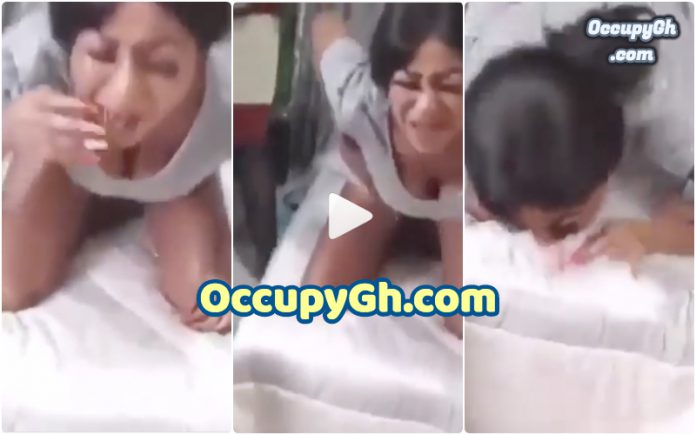 akosua salley vomiting money akosua salley vomiting money