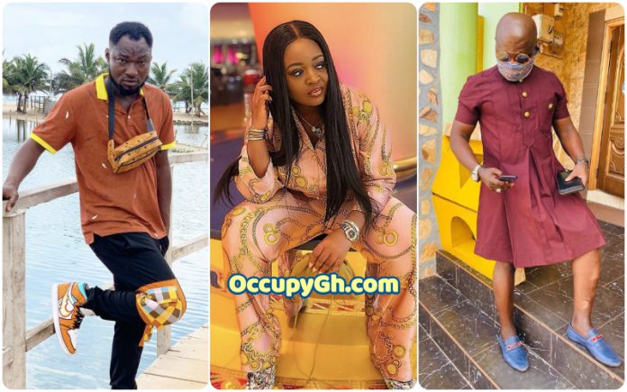 funny face jackie appiah osebo funny face jackie appiah osebo
