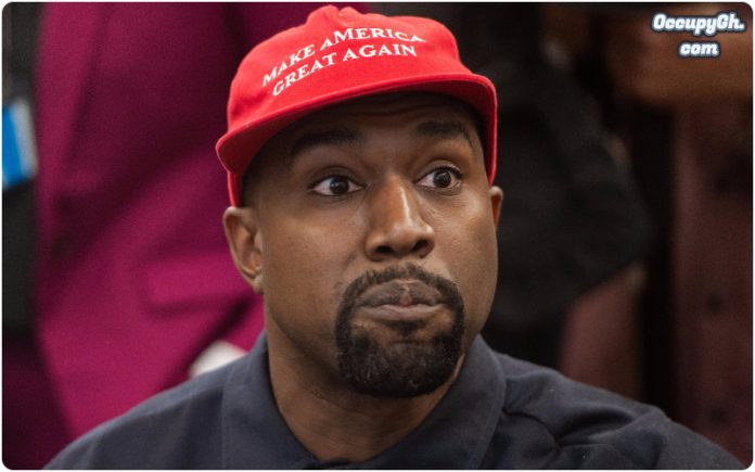 kanye west