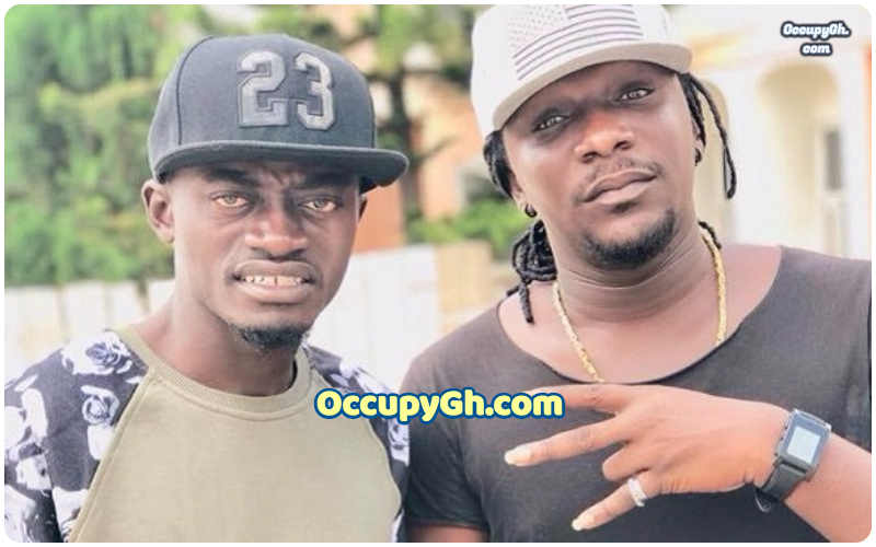 VIDEO: Lil Win Reunites With Former Manager