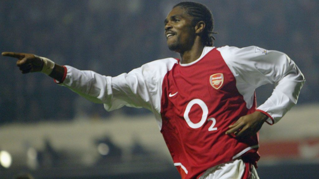 Nwankwo Christian Kanu