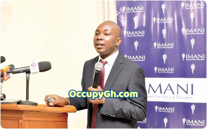 professor Godfred Bokpin ghana hipc country
