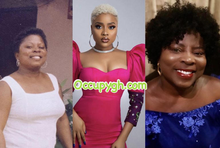 I will never leave my mother’s house until I get married because she pampers me too well- Adina | VIDEO I will never leave my mother’s house until I get married because she pampers me too well- Adina | VIDEO