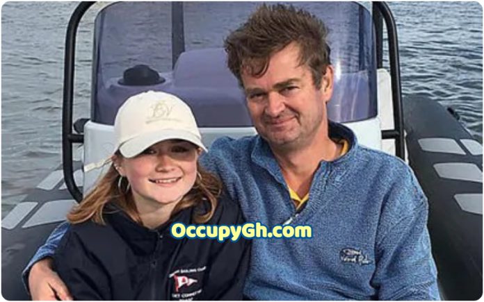 Guinness heiress Honor Uloth Guinness heiress Honor Uloth drowns