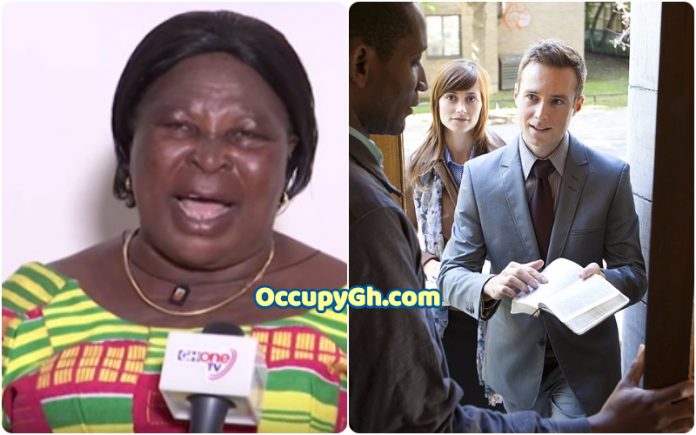 akua donkor ban jehovah witnesses akua donkor ban jehovah witness