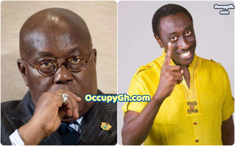 'The Battle Is Not The Lord's' - KSM Lectures On Akufo-Addo's Viral Line