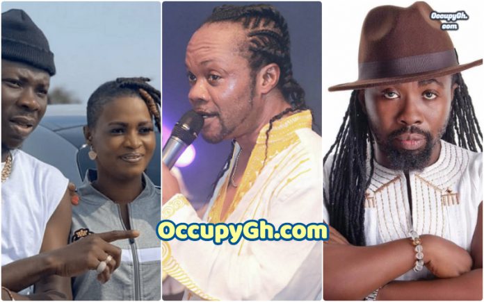 ayisha modi daddy lumba obrafour ayisha modi daddy lumba obrafour
