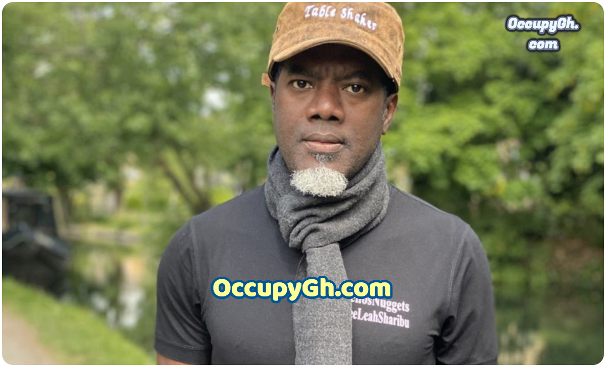 Bride Price Is Meant To Be Paid For Only Virgins — Reno Omokri