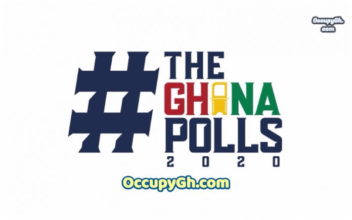 the ghana polls 2020 the ghana polls 2020