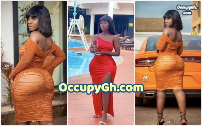 Hajia Bintu Biography Hajia Bintu Biography