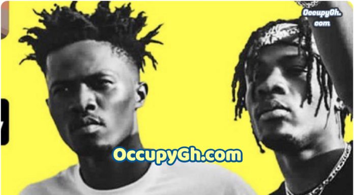 Kwesi Arthur ft Joeboy - Baajo | MP3 Download | Lifestyle ...