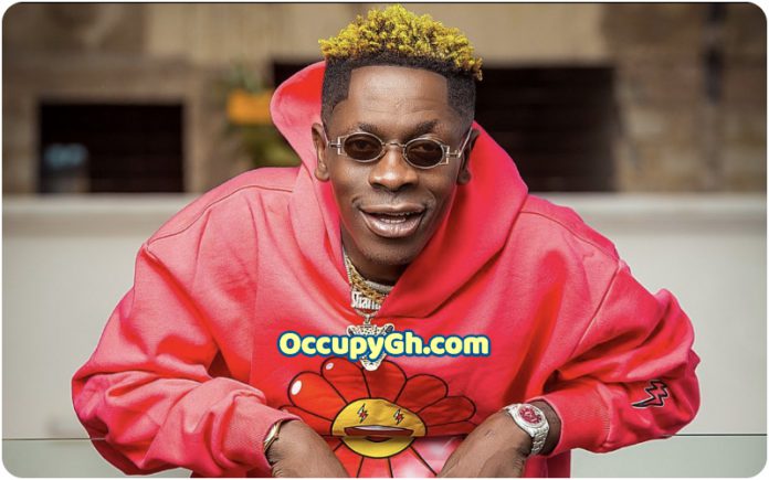 Shatta Wale - Property Shatta Wale - Property