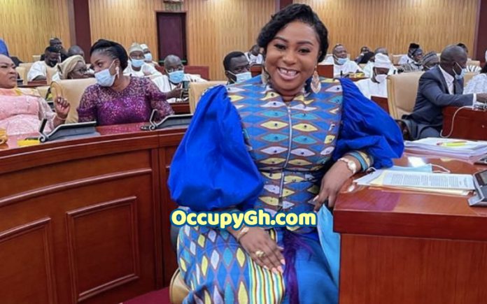 Adwoa Safo Adwoa Safo