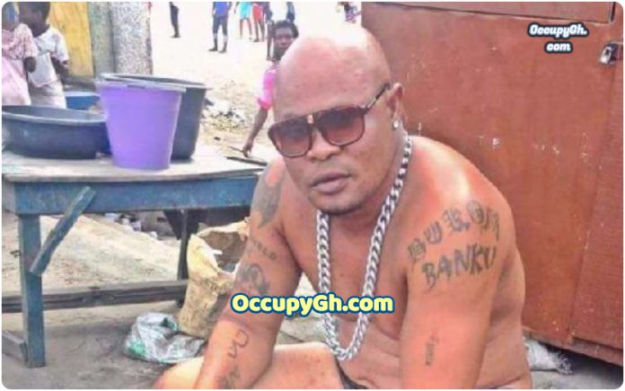Bukom Banku Otsui Tse Bukom Banku Otsui Tse
