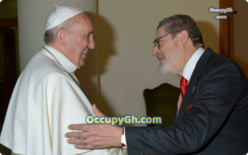 Pope Francis doctor died covid-19