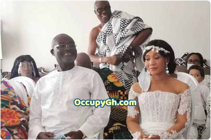 kennedy agyapong wife kennedy agyapong wife