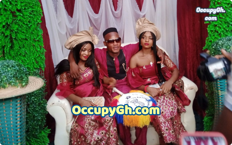 man marries twin sisters