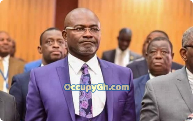 plot to kill kennedy agyapong