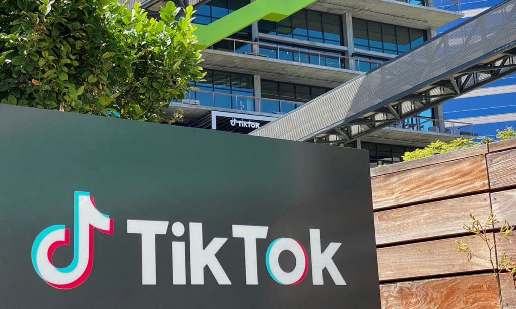 Girl Strangles Death Partaking TikTok Challenge