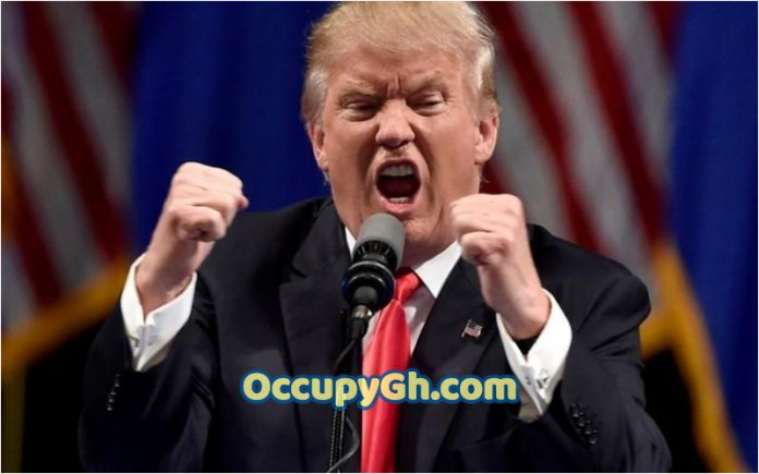 Trump Impeached Trump Impeached