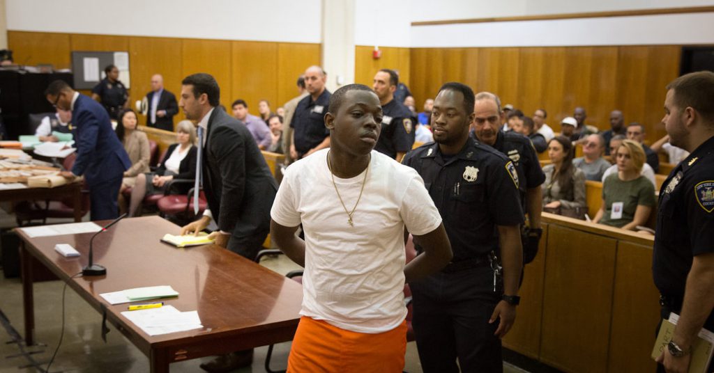 Bobby Shmurda released