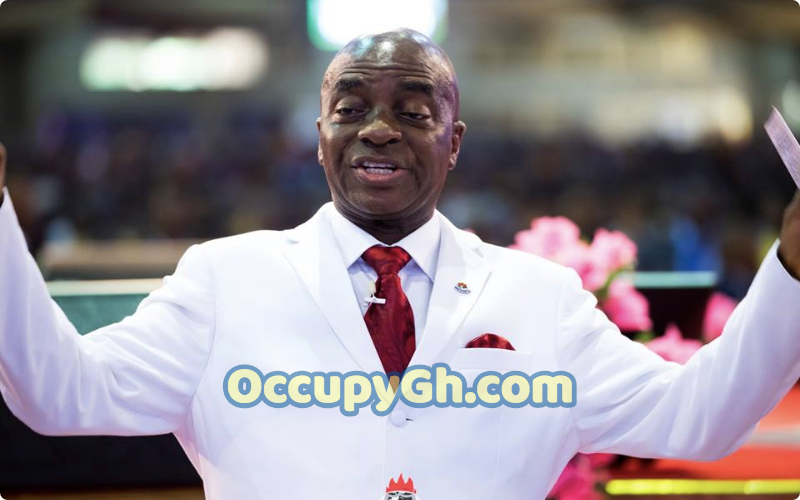 Winner chapel pastor Afolabi Samuel jailed