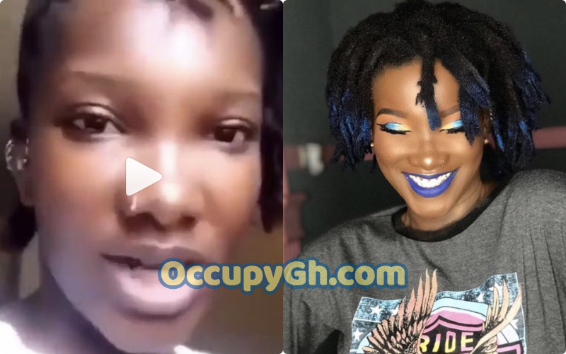 ebony video ghanaians missed