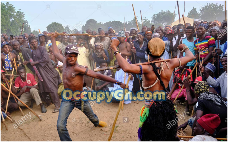 Suitor Dies Marriage Flogging Rites Gone Wrong