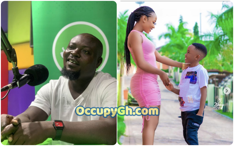 akuapem poloo baby daddy