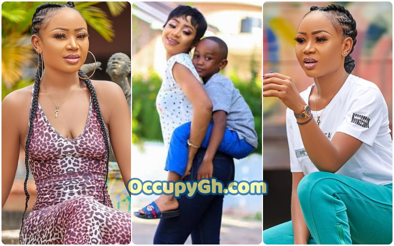 akuapem poloo lost weight prison