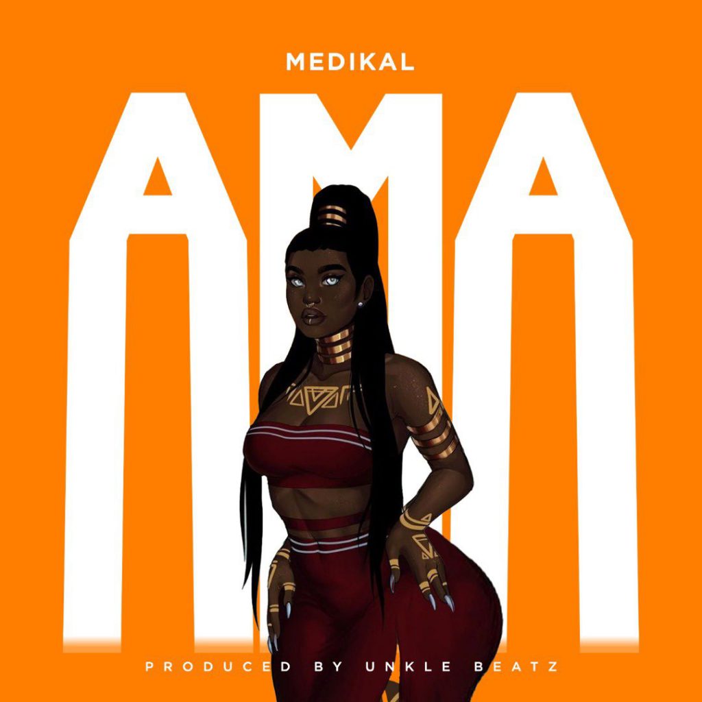 Medikal Ama 