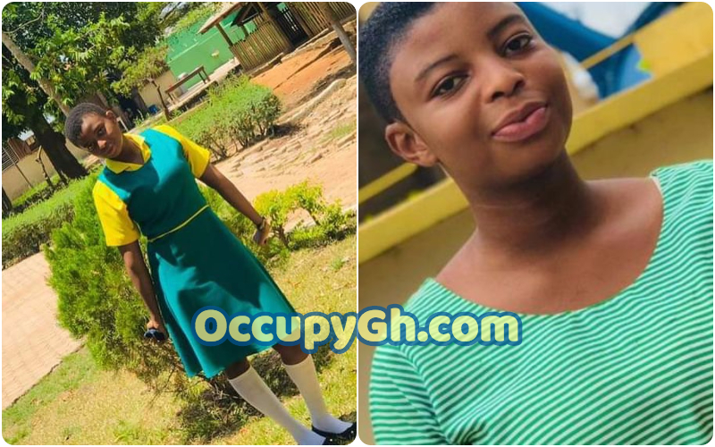 SHS Girl Commits Suicide