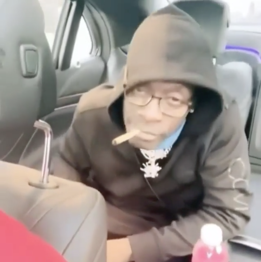 shatta wale looking sick
