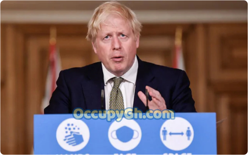 boris johnson uk donate covid-19 vaccines