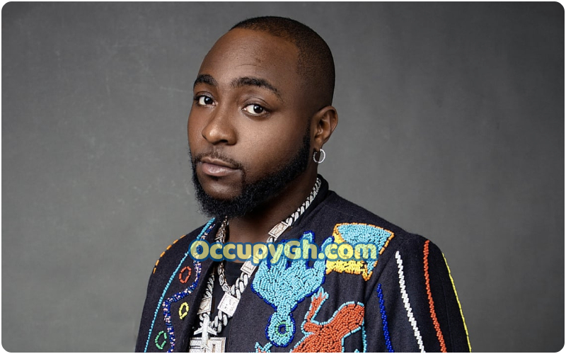 davido poisoned