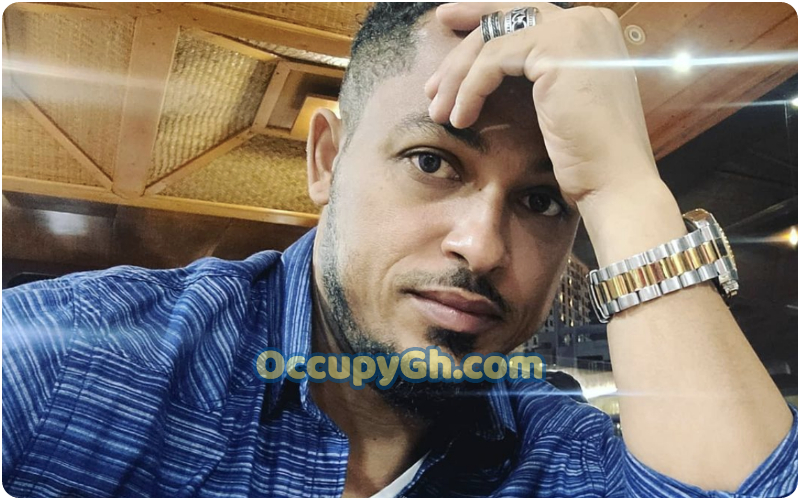 van vicker father's day