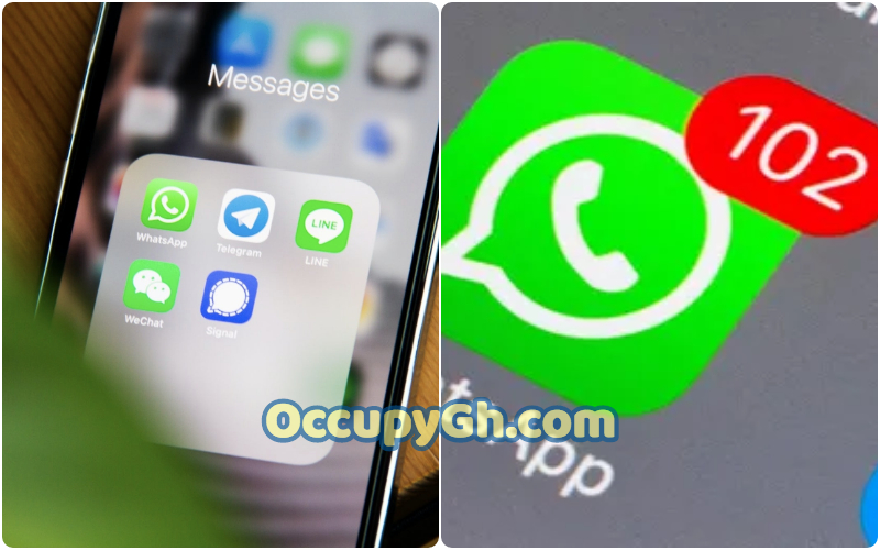 whatsapp Warns WhatsApp Plus