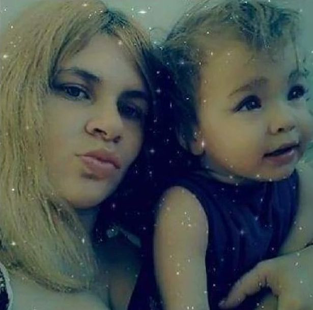 twins fall death mom facebook