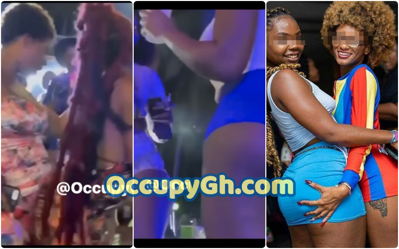 lesbian hangout accra exposed