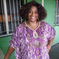 Bazunu Michelle dead