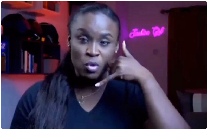 Jessica Opare Saforo mtn voice