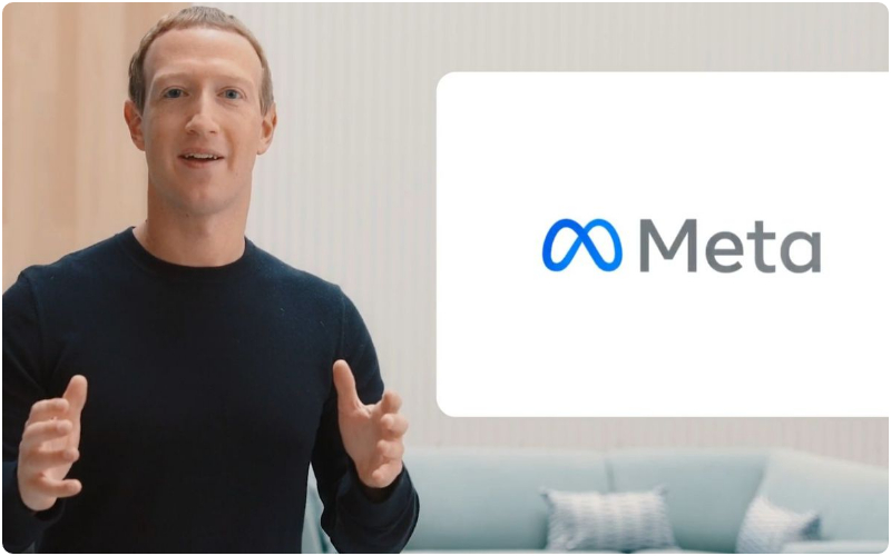 facebook new name meta