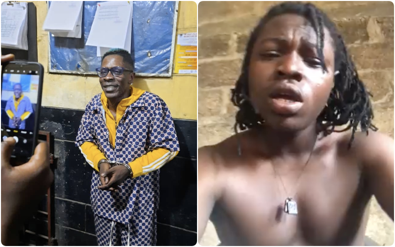 man composed free shatta wale song
