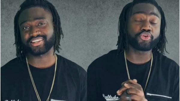 Ghanaian Youtube Douglas 'DLuxx' Tandoh dead
