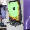 Man Killed Lightning Charging Phone