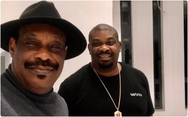don jazzy and father birthday