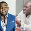 kennedy agyapong sues kevin ekow taylor